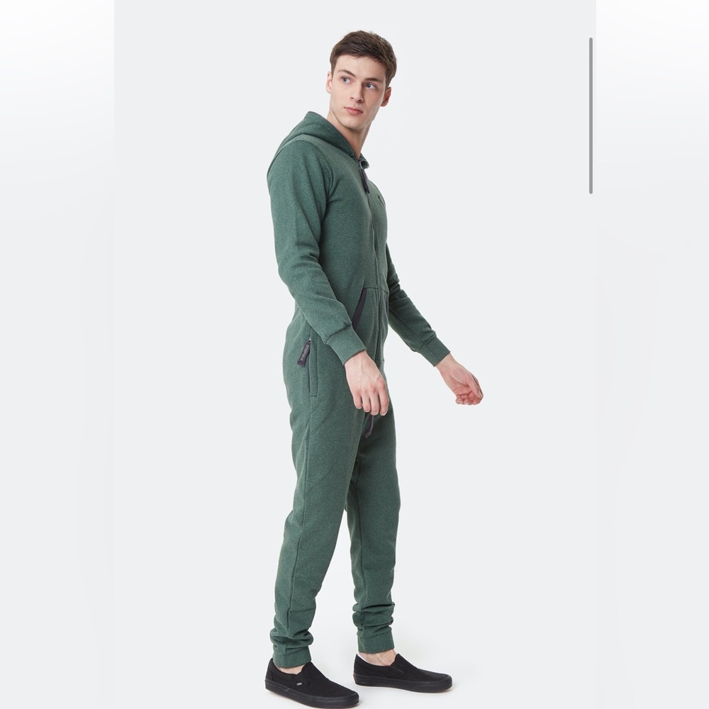 Onepiece Original men Onesie Loose Fit Sz XS #B0